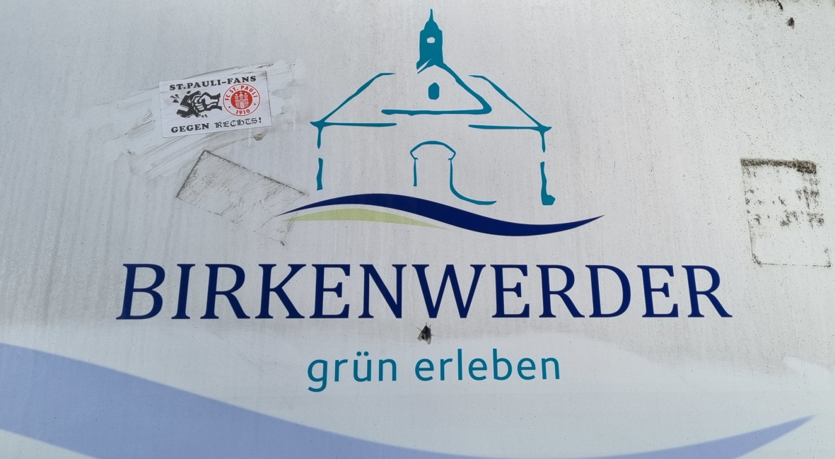 gruen erleben